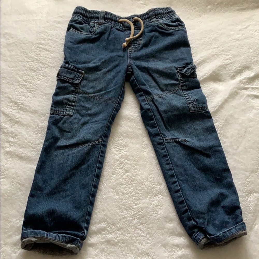 Koala kids size 4T jeans